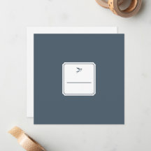 LOGBIRD — Reislogkaart (Marine)