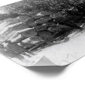 Logblad Poster (Hoek)