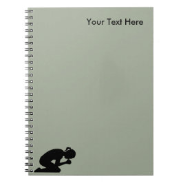 Logboek betalen notitieboek