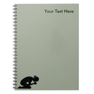 Logboek betalen notitieboek