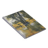 Logboek Notitieboek (Rechterzijde)
