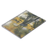Logboek Notitieboek (Linkerzijde)
