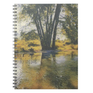 Logboek Notitieboek