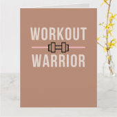 Logboek voor uitwerkingen + 30 dagen uitdaging & t kaart (Gele Bloem)