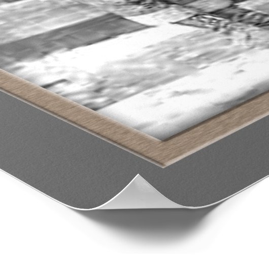 Logboeken Poster (Hoek)