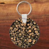 Logboekje Sleutelhanger (Voorkant)