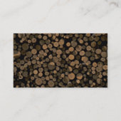 Logboekje Visitekaartje (Achterkant)