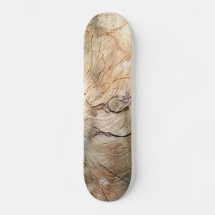 Logboekpatroon Persoonlijk Skateboard