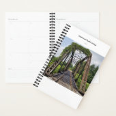 Logboekplanner Planner (Display)