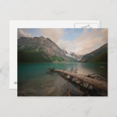 Logboekregistratie Briefkaart (Voorkant / Achterkant)