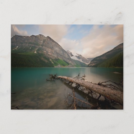 Logboekregistratie Briefkaart (Voorkant)