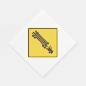 Logboekregistratie van vrachtwagens servet (Hoek)