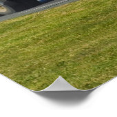 logboekregistrator poster (Hoek)