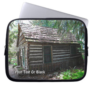 Logcabine Laptop Sleeve