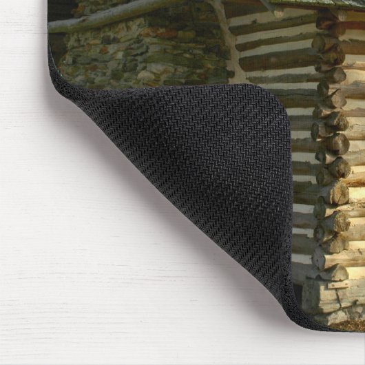 Logcabine Muismat (Hoek)