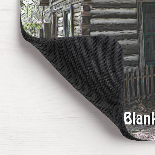 Logcabine Muismat (Hoek)