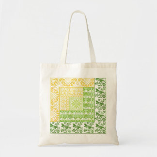 Logcabine Tote Bag