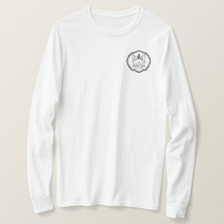 Loge Sleeve RGH Logo T-shirt