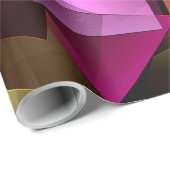 Logeerpartij....... Cadeaupapier (Rol Hoek)