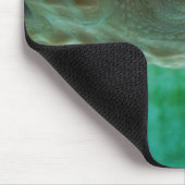 Loggerhead #1 Mousepad Muismat (Hoek)