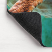 Loggerhead #2 Mousepad Muismat (Hoek)