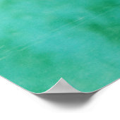 Loggerhead #3 Poster (Hoek)