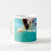 Loggerhead #4 Mok (Voorkant links)