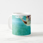 Loggerhead #5 Mok (Voorkant links)