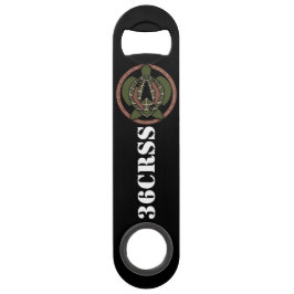 Loggerhead Bottle Opener Speed Flessenopener