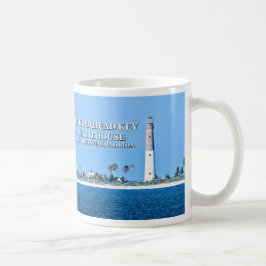 Loggerhead Key Lighthouse, Florida History Mok