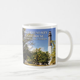 Loggerhead Key Lighthouse, Florida History Mok