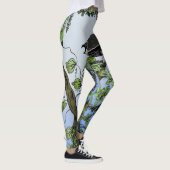 Loggerhead Shrike Defender Leggings (Rechts)