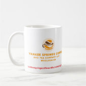 LOGGERS BREW MUG KOFFIEMOK (Links)