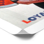 Loggers en lumbermen helpen de oorlogsinspanning ( poster (Hoek)