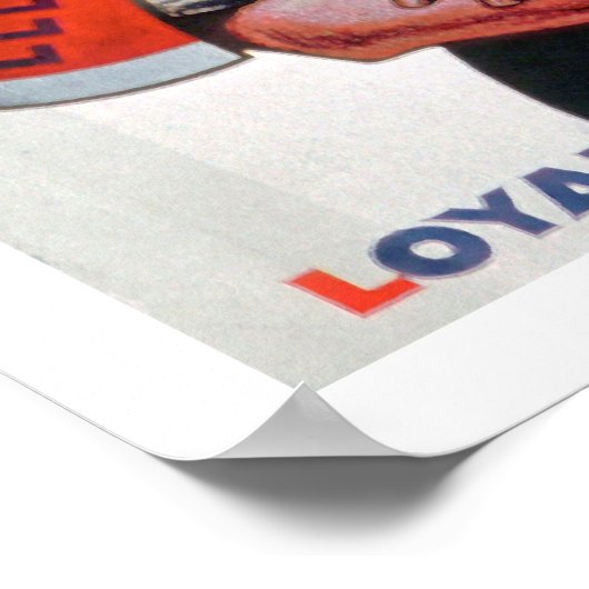 Loggers en lumbermen helpen de oorlogsinspanning ( poster (Hoek)