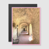 Loggia B (Voorkant / Achterkant)