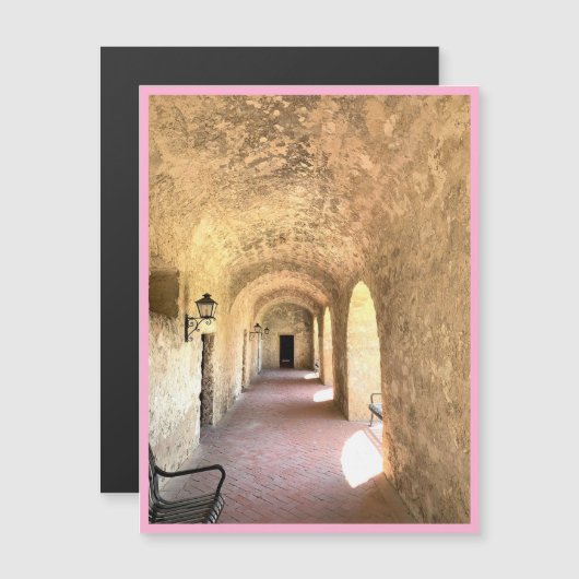 Loggia B (Voorkant / Achterkant)