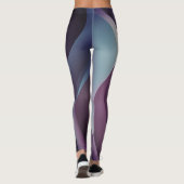 LOGGINGS LEGGINGS (Achterkant)