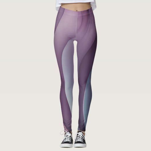 LOGGINGS LEGGINGS (Voorkant)