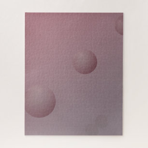 Logic Jigzaag Puzzle Legpuzzel