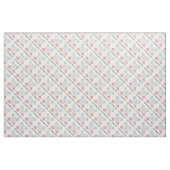 Logic Matrices in Boolean Logic Geek Humor Stof (Yard (91,4 cm))