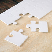 Logic Puzzle Printable | Madonna van de Yarnwinder Legpuzzel (Zijkant)