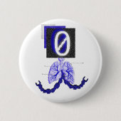 Logic Sprite-Button Ronde Button 5,7 Cm (Voorkant)