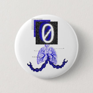 Logic Sprite-Button Ronde Button 5,7 Cm