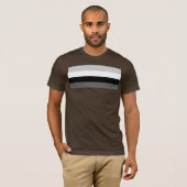 Logik t-shirt (Voorkant volledig)