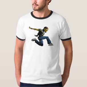 Logik-t-shirt T-shirt