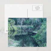 Login Briefkaart (Voorkant / Achterkant)