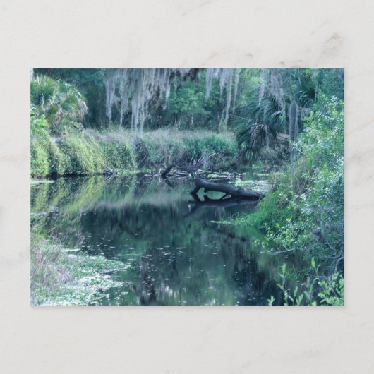 Login Briefkaart (Voorkant)