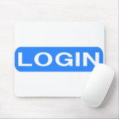 LOGIN MUISMAT (Met muis)