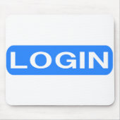 LOGIN MUISMAT (Voorkant)